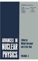 Advances in Nuclear Physics