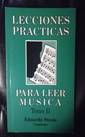 Lecciones Practicas Para Leer Musica