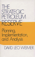 Strategic Petroleum Reserve