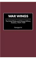 War Wings