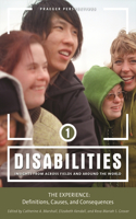 Disabilities [3 Volumes]