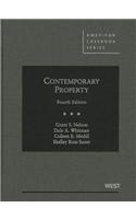 Contemporary Property