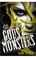 Dreams of Gods & Monsters