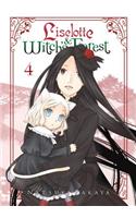 Liselotte & Witch's Forest, Vol. 4