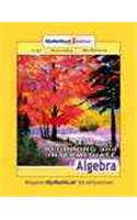 Beginning and Intermediate Algebra MyLab Math Edition: Mymathlab Edition(English)