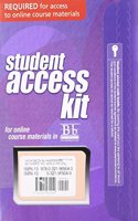 Blackboard -- Access Card -- for World Regional Geography