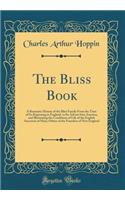 The Bliss Book