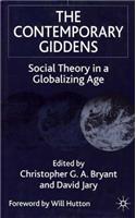 Contemporary Giddens