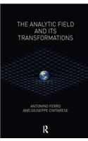 Analytic Field and Its Transformations