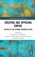 Creating and Opposing Empire