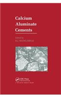 Calcium Aluminate Cements