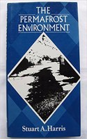 The Permafrost Environment