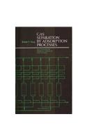 Gas Separation by Adsorption Processes