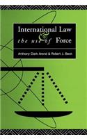 International Law and the Use of Force