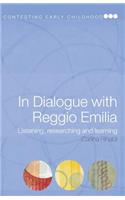 In Dialogue with Reggio Emilia
