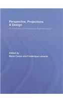 Perspective, Projections and Design