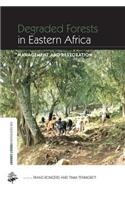 Degraded Forests in Eastern Africa