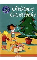 Navigator: Christmas Catastrophe Guided Reading Pack: (NAVIGATOR POETRY & PLAYS)