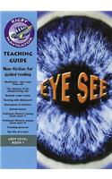 Navigator FWK: Eye See Teaching Guide