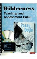 Wilderness Teaching and Assessment Pack