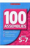 100 Assemblies 5-7