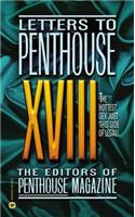 Letters to Penthouse XVIII