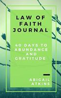 Law of Faith Journal