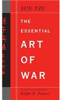 Essential Art of War
