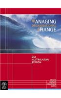 Managing Organisational Change