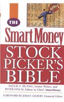 The Smartmoney Stock Picker's Bible