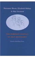 Marianne Moore, Elizabeth Bishop, and May Swenson