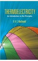 Thermoelectricity: An Introduction to the Principles(Dover Books on Physics)