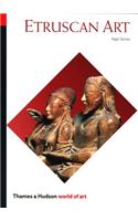 Etruscan Art