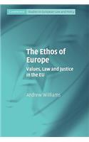 Ethos of Europe