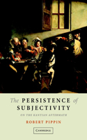 Persistence of Subjectivity
