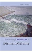 Cambridge Introduction to Herman Melville