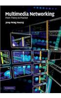 Multimedia Networking: From Theory to Practice
