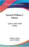 General William J. Palmer