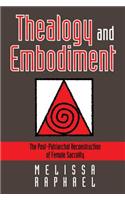 Thealogy and Embodiment