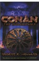 Conan the Indomitable
