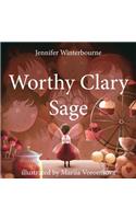 Worthy Clary Sage