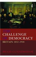 The Challenge of Democracy