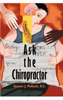 Ask the Chiropractor