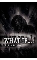 What If...?