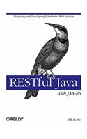 RESTful Java with JAX-RS: (English)