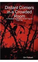 Distant Corners in a Crowded Room