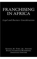 Franchising in Africa