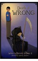 Death is Wrong