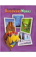 Houghton Mifflin Discovery Works: Equipment Kit Unit C Grade 4: (Paperback)