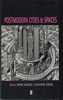 Postmodern Cities and Spaces